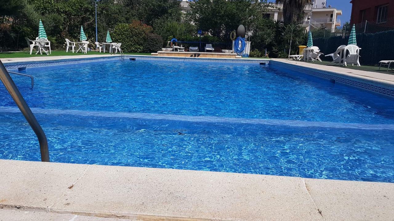 Can Kuqueta, Platja D'Aro Eksteriør billede