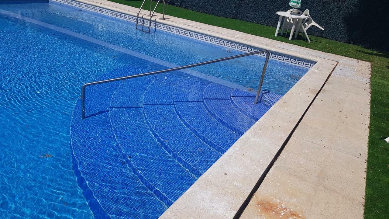 Can Kuqueta, Platja D'Aro Eksteriør billede